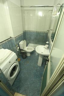 Espana aparthotel - Durazzo - 2