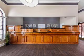 Best Western Inn of Brenham - Brenham - 2