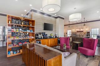 Best Western Inn of Brenham - Brenham - 6