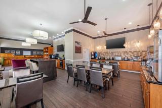Best Western Inn of Brenham - Brenham - 5