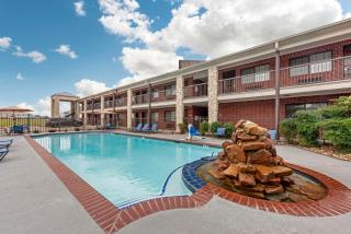 Best Western Inn of Brenham - Brenham - 7