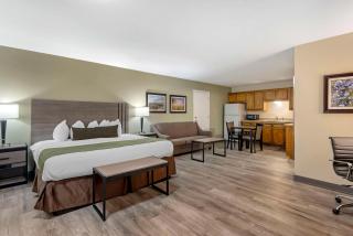 Best Western Inn of Brenham - Brenham - 4