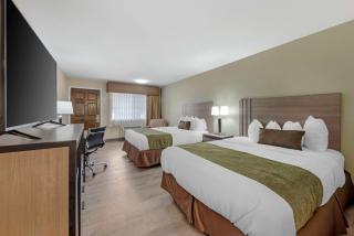 Best Western Inn of Brenham - Brenham - 8