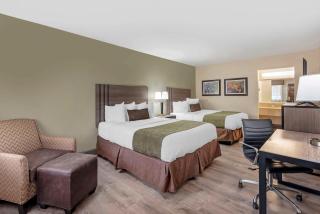 Best Western Inn of Brenham - Brenham - 3