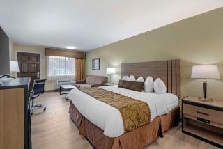 Best Western Inn of Brenham - Brenham - 9