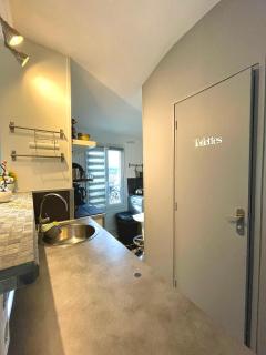 Superbe Appart entier au pied de la Gare RER, à 15 min de Paris & Orly - Juvisy-sur-Orge - 2