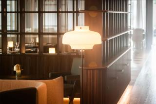 Radisson Blu Waterfront Hotel, Stockholm - Stoccolma - 2
