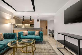 Radisson Residences Cairo Heliopolis - Cairo - 0
