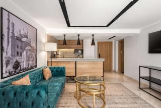 Radisson Residences Cairo Heliopolis - Cairo - 7