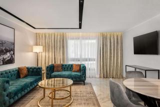 Radisson Residences Cairo Heliopolis - Cairo - 6