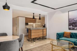 Radisson Residences Cairo Heliopolis - Cairo - 4