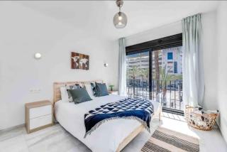 Beautiful 2 bedrooms apartment in Puerto Banus - 3