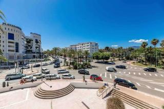 Beautiful 2 bedrooms apartment in Puerto Banus - 2