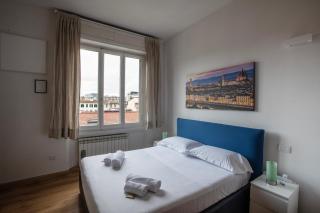 Scarlatti - Boutique Home in Florence - 9