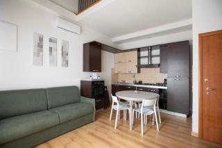 Scarlatti - Boutique Home in Florence - Florenz - 6