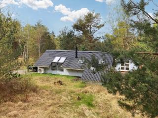 6 person holiday home in Læsø-By Traum - Læsø - 7