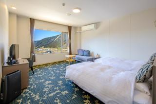 阿蘇CANYON TERRACE&LODGE - Kurogawa - 1