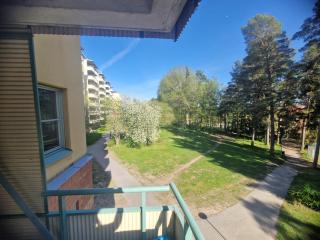 Jahminatu`s Apartment - Södertälje - 1