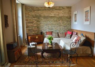 Cottage Mackinley, tout le domaine rien que pour vous ! Gîte 4 étoiles 15 pers, centre Aubigny, jardin & jeux - 6