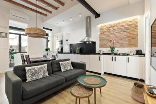 Poble Sec Charming Apartment - Barcelone - 0