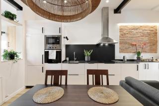 Poble Sec Charming Apartment - 4