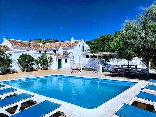 Cortijo Alzamigaja - Archidona - 0
