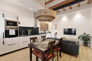 Poble Sec Charming Apartment - 9