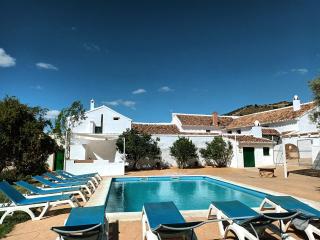 Cortijo Alzamigaja - Archidona - 8