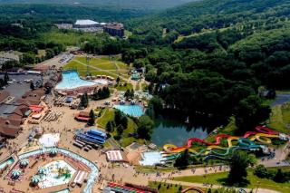 Alpine Escape by AvantStay On Camelback Mountain Near WaterparkAttractions - Crescent Lake - 8