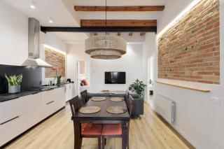 Poble Sec Charming Apartment - Barcelone - 7