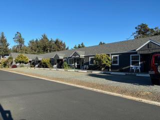 San Dune Inn - Manzanita - 0