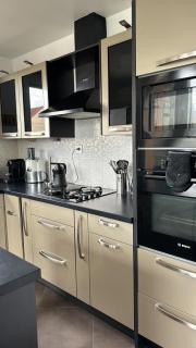 LOCATION JO2024 Argenteuil 8 personnes - Argenteuil - 6