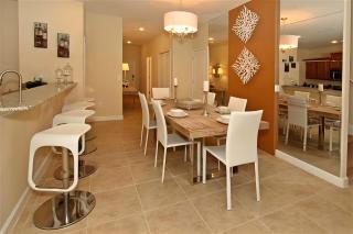 Amazing 5BE4BA House in Paradise Palms Resort - 5
