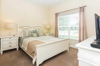 Amazing 5BE4BA House in Paradise Palms Resort - 2