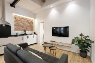 Poble Sec Charming Apartment - Barcelone - 8