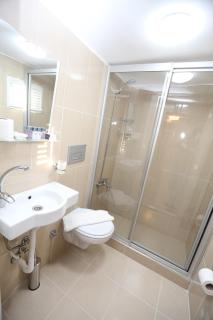 My Holiday Time Hotel - Istanbul - 8