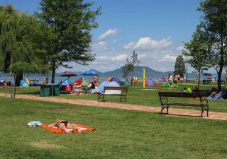 Holiday Homes in Balatonmariafürdo 48114 - Balatonmáriafürdő - 5