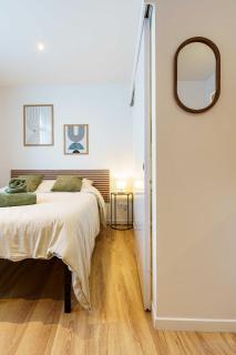 Studio Ensoleillé 2pers wifi - Saint-Quentin - 4