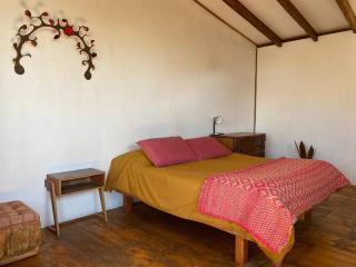 Loft con vista en Cerro Alegre - 5