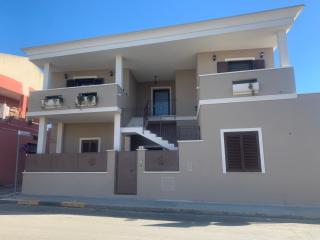 La casa dei Girasoli - Maracalagonis - 8