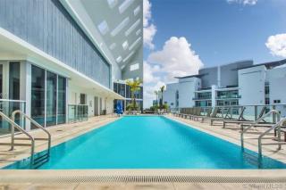 Lovely upscale Condo Gorgeous View 2bd 2bath in Brickell - Miami - 5