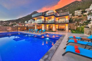 Villa July - Kaş - 0