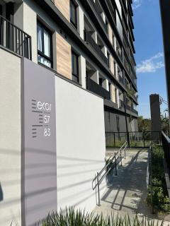 Studios Vila Madalena com Ar condicionado | Delfhy - São Paulo - 9