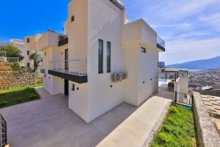 Villa July - Kaş - 7