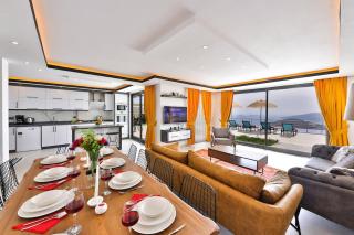 Villa July - Kaş - 6
