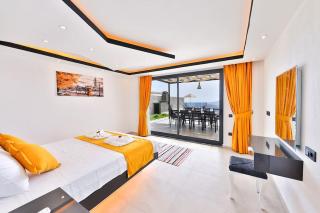 Villa July - Kaş - 5
