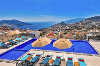Villa July - Kaş - 3