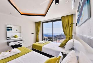 Villa July - Kaş - 2