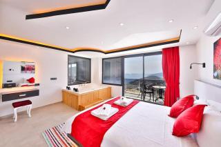 Villa July - Kaş - 1
