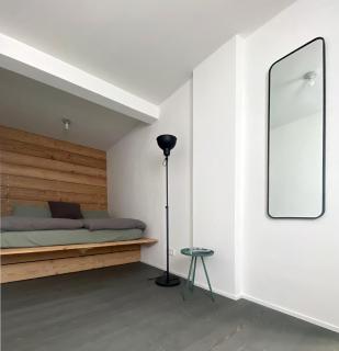 Schockelgaul – Parterre - 6